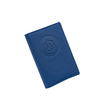 Обложка на паспорт - Официальный интернет-магазин ХК "Сибирь"