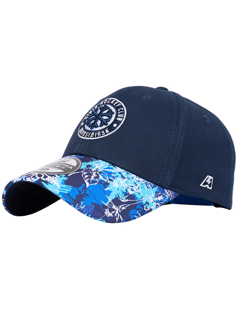 Бейсболка - Официальный интернет-магазин ХК "Сибирь"