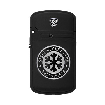 Зажигалка турбо - Официальный интернет-магазин ХК "Сибирь"