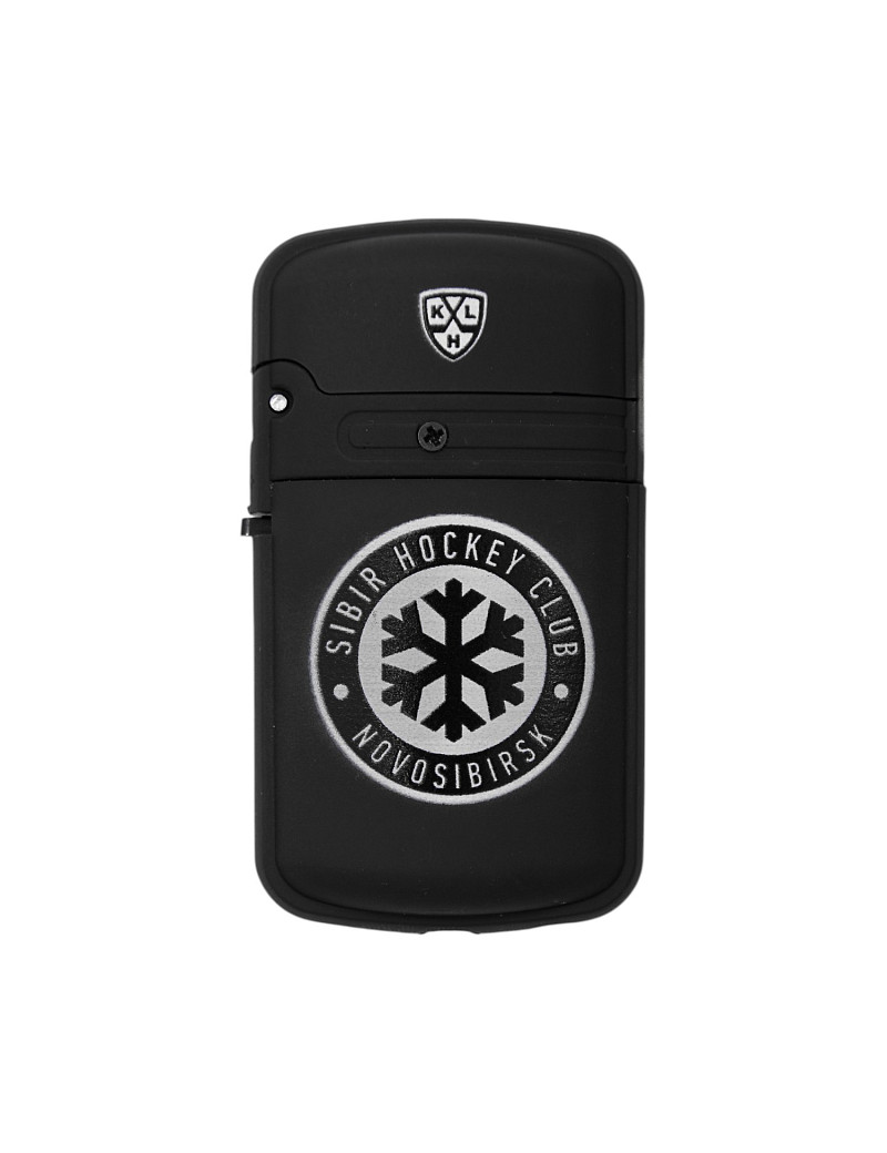 Зажигалка турбо - Официальный интернет-магазин ХК "Сибирь"