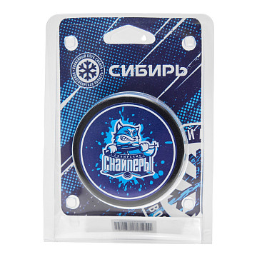 Шайба - Официальный интернет-магазин ХК "Сибирь"