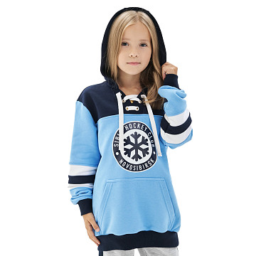 Худи детская - Официальный интернет-магазин ХК "Сибирь"