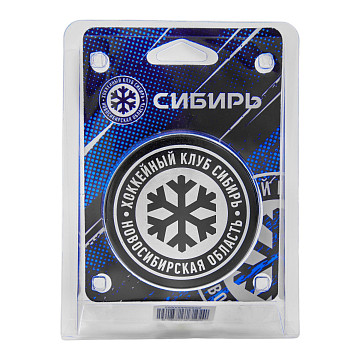 Шайба - Официальный интернет-магазин ХК &quot;Сибирь&quot;