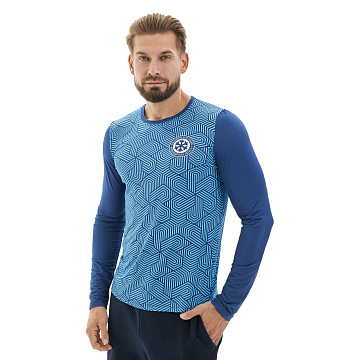 Лонгслив - Официальный интернет-магазин ХК "Сибирь"