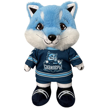 Сеня - Официальный интернет-магазин ХК "Сибирь"