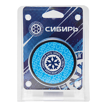 Шайба - Официальный интернет-магазин ХК "Сибирь"