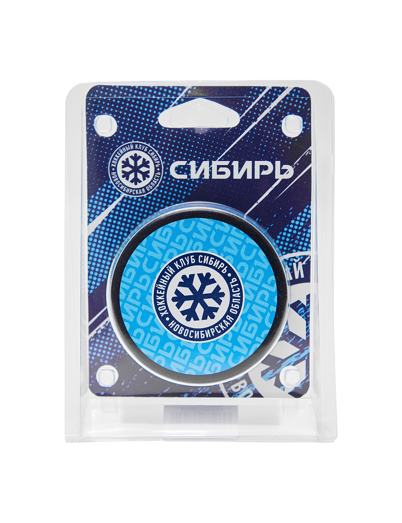 Шайба - Официальный интернет-магазин ХК "Сибирь"