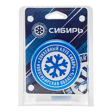 Шайба - Официальный интернет-магазин ХК &quot;Сибирь&quot;