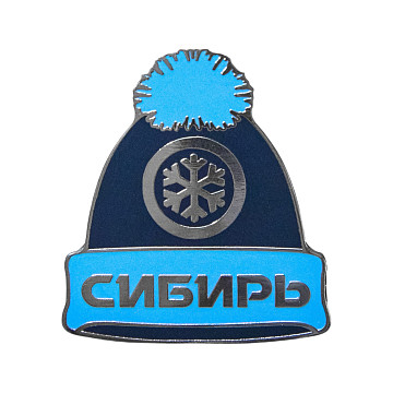 Значок - Официальный интернет-магазин ХК "Сибирь"