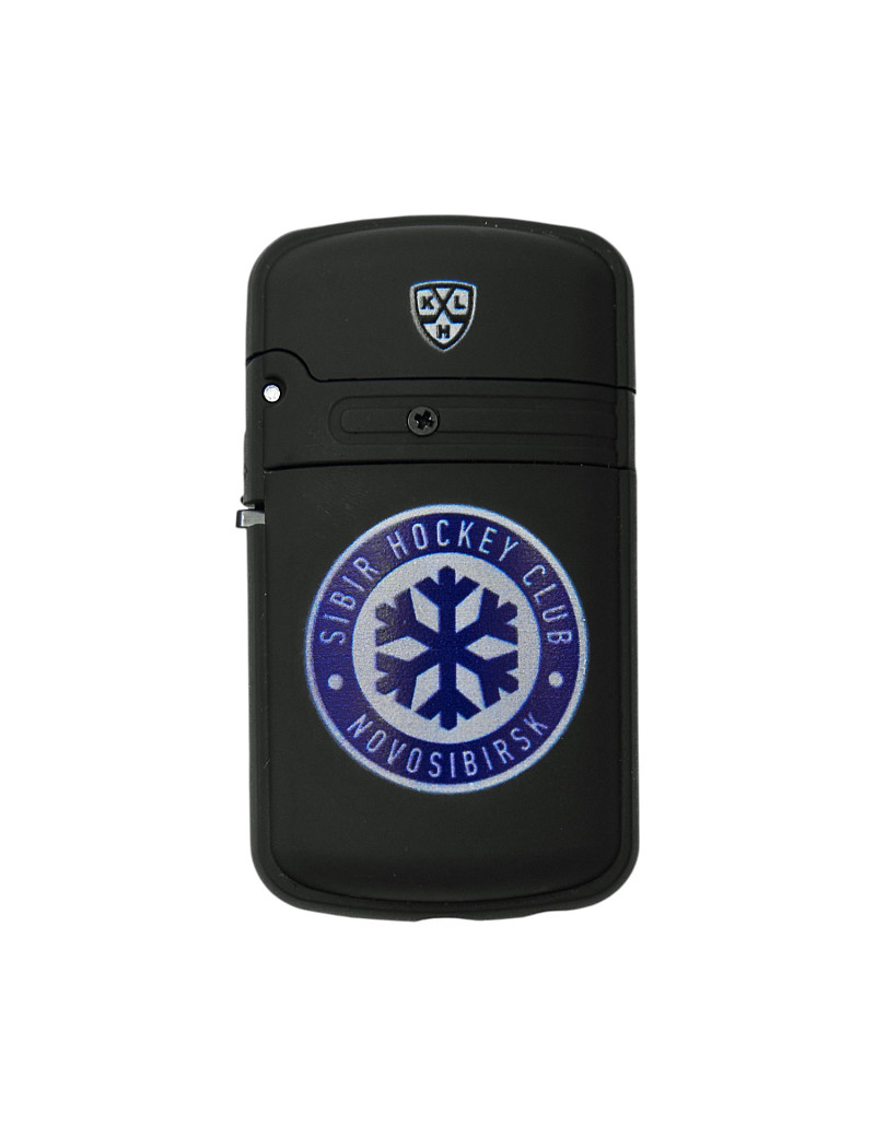 Зажигалка турбо - Официальный интернет-магазин ХК "Сибирь"