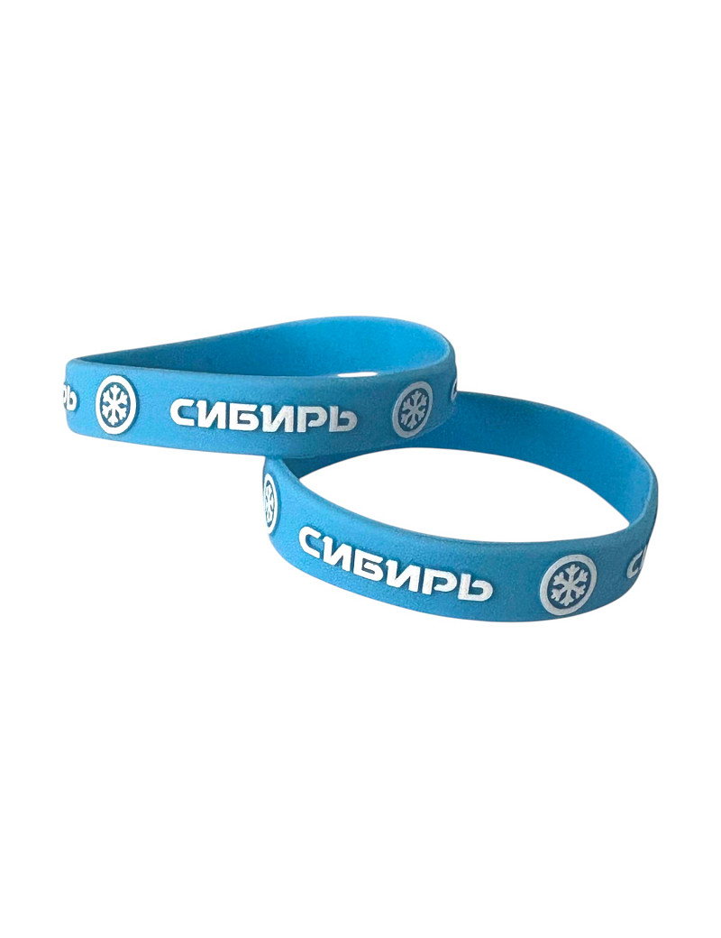 Браслет - Официальный интернет-магазин ХК "Сибирь"