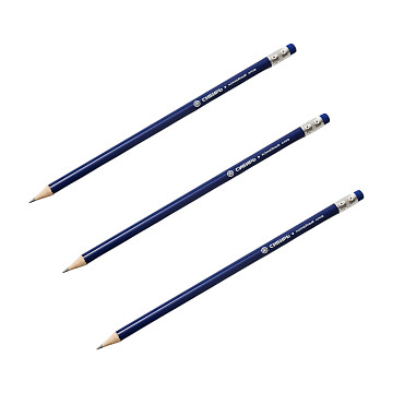 Карандаш простой - Официальный интернет-магазин ХК "Сибирь"