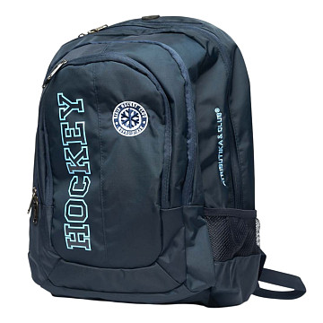 Рюкзак - Официальный интернет-магазин ХК "Сибирь"