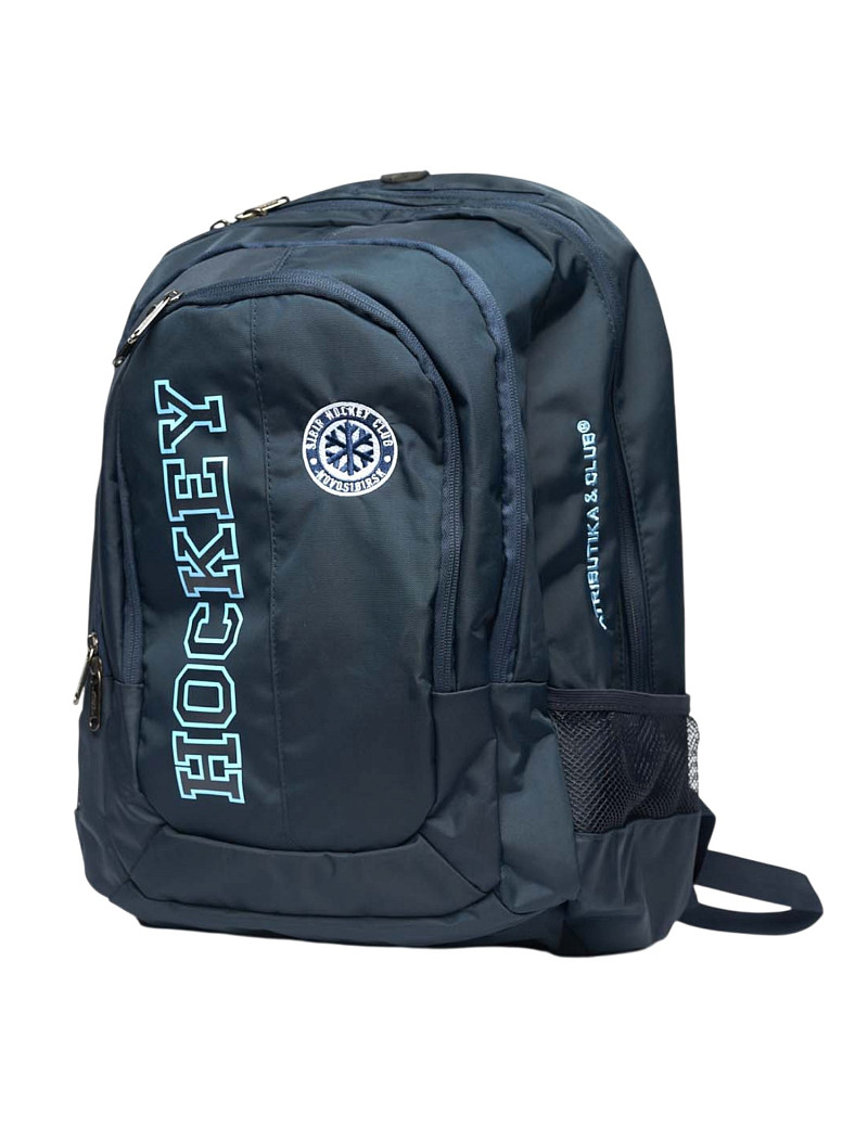 Рюкзак - Официальный интернет-магазин ХК "Сибирь"