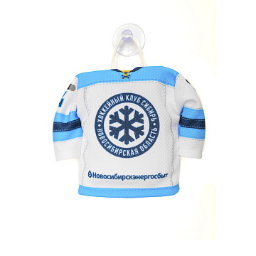 Мини свитер  - Официальный интернет-магазин ХК "Сибирь"